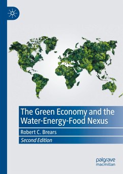 Cover The Green Economy and the Water-Energy-Food Nexus