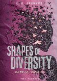 Shapes of Diversity