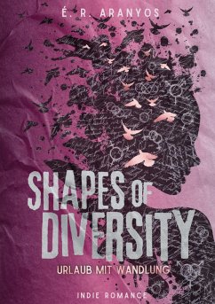 Shapes of Diversity - Aranyos, É. R.