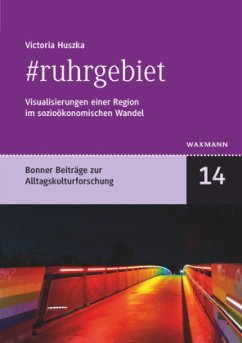 Cover #ruhrgebiet