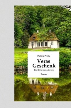 Veras Geschenk - Priska, Philipp