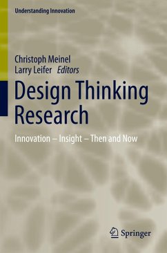 Design Thinking Research