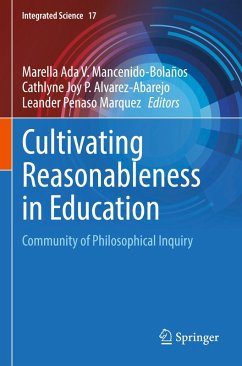 Cultivating Reasonableness in Education