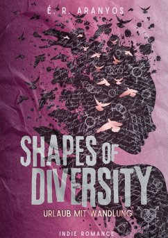 Shapes of Diversity - Aranyos, É. R.