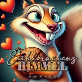 Eichhörnchens Himmel Malbuch für Erwachsene Eichhörnchens Himmel Malbuch für Erwachsene