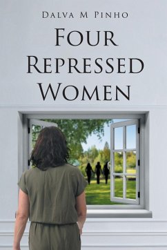 Cover Four Repressed Women