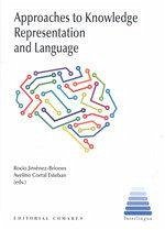 Approaches teo knowledge representation and language
