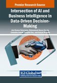 Intersection of AI and Business Intelligence in Data-Driven Decision-Making