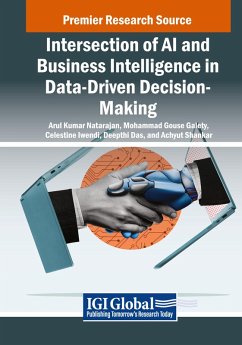 Intersection of AI and Business Intelligence in Data-Driven Decision-Making