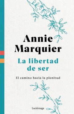 Cover La libertad de ser