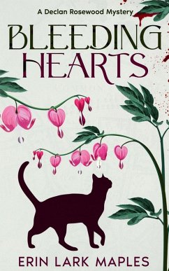 Bleeding Hearts - Maples, Erin Lark