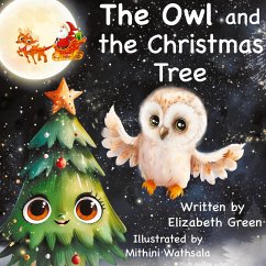 The Owl and the Christmas Tree The Owl and the Christmas Tree