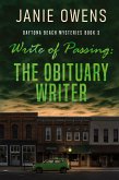 Write of Passing Write of Passing