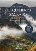 Cover El equilibrio sagrado