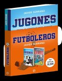 Pack Futboleros