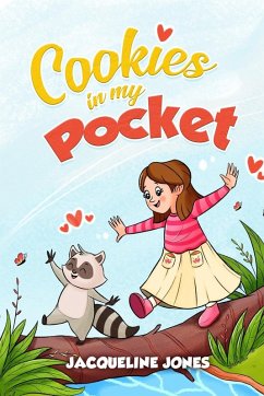 Cookies in my Pocket - Jones, Jacqueline