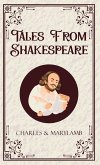 Tales From Shakespeare Tales From Shakespeare