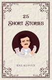 25 Short Stories 25 Short Stories