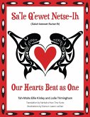 Our Hearts Beat as One (Sa'le Q'ewet Netse-lh) Our Hearts Beat as One (Sa'le Q'ewet Netse-lh)