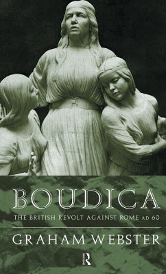 Cover Boudica