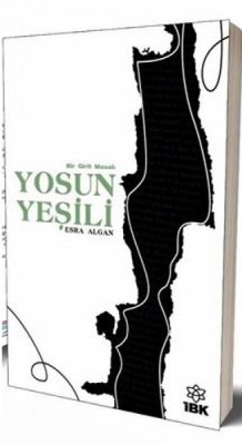 Cover Yosun Yesili
