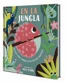 ANIMALES MÁGICOS: EN LA JUNGLA ANIMALES MÁGICOS: EN LA JUNGLA