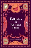Folktales of Ancient India Folktales of Ancient India