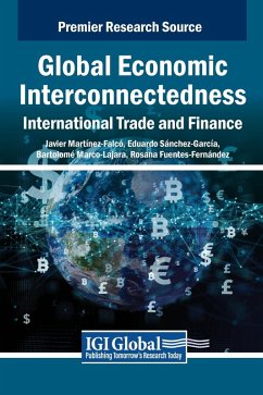 Cover Global Economic Interconnectedness