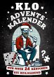 Klo Adventskalender - Bild 1