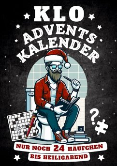 Cover Klo Adventskalender