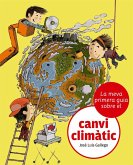 La meva primera guia sobre el canvi climàtic