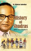 History of Shudras