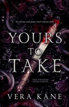 Yours to Take - Kane, Vera