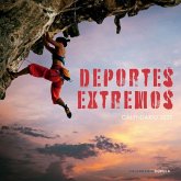 Calendario Deportes extremos 2025 Calendario Deportes extremos 2025