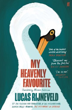Cover My Heavenly Favourite