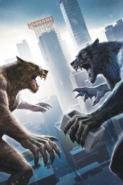 Cover Moonrise