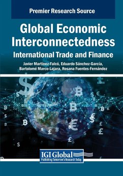 Cover Global Economic Interconnectedness
