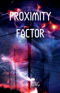 Proximity Factor - Jung, S S