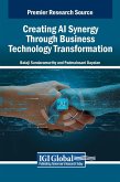 Creating AI Synergy Through Business Technology Transformation