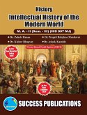 Intellectual History of the Modern World(M.A,Sem-III) SPPU-Text(English)