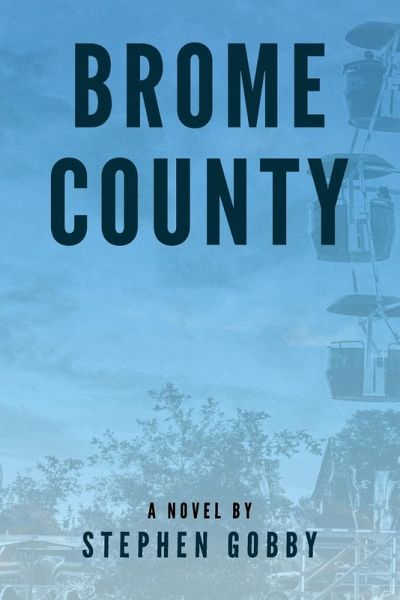 Brome County Brome County