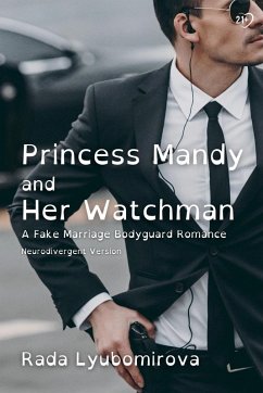 Princess Mandy and Her Watchman - Rada Lyubomirova