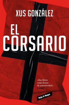 Cover El Corsario / The Corsair