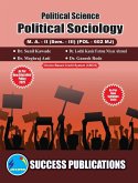 Political Sociology(M.A,Sem-III) SPPU-Text(English)