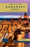 Unveiling Budapest - Hungary Unveiling Budapest - Hungary
