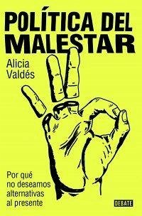 Cover Política del malestar