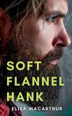 Soft Flannel Hank