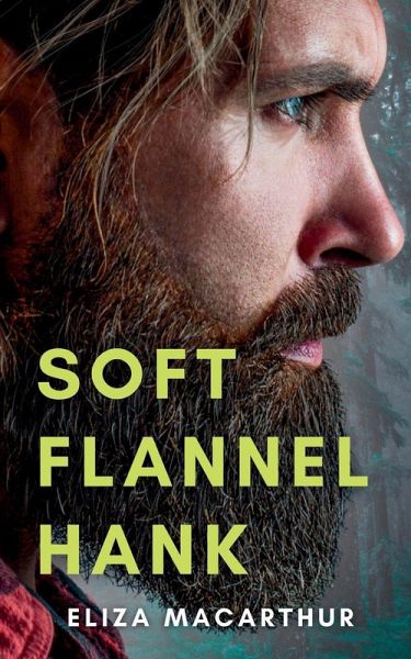 Soft Flannel Hank Soft Flannel Hank