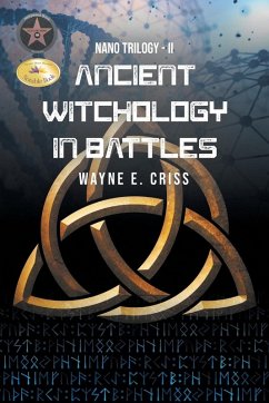 Cover NANO TRILOGY II