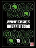 Anuario Minecraft 2025 Anuario Minecraft 2025